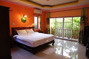 Rattikanchana Resort