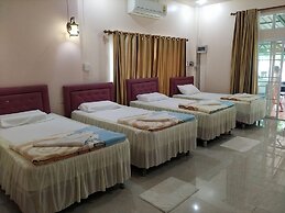 Rattikanchana Resort