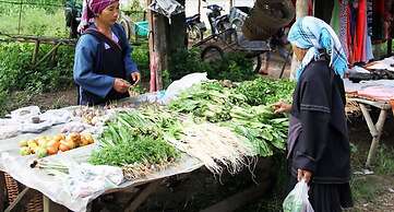 Rattikanchana Resort