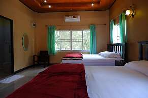 Rattikanchana Resort