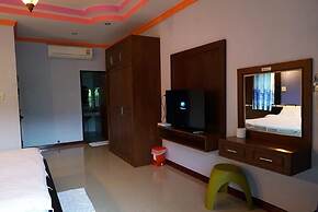 Rattikanchana Resort