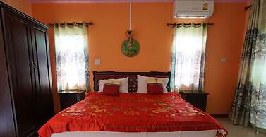 Rattikanchana Resort