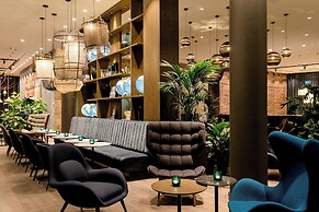 Motel One Bonn-Hauptbahnhof