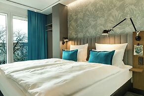 Motel One Bonn-Hauptbahnhof