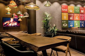 Motel One Bonn-Hauptbahnhof