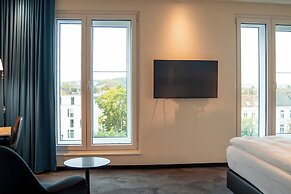 Motel One Bonn-Hauptbahnhof