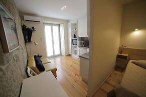 Cedofeita Back Garden