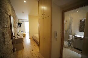 Cedofeita Back Garden