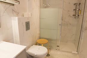 Cedofeita Back Garden