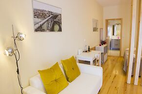 Cedofeita Back Garden