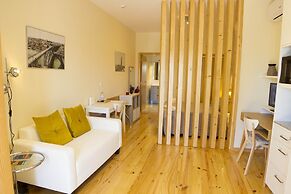 Cedofeita Back Garden