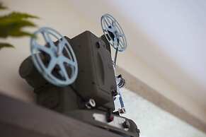 Cedofeita Back Garden