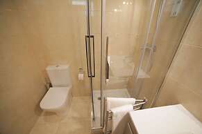 Cedofeita Back Garden