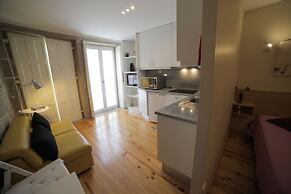 Cedofeita Back Garden