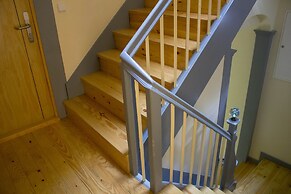 Cedofeita Back Garden