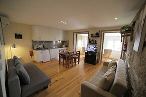 Cedofeita Back Garden