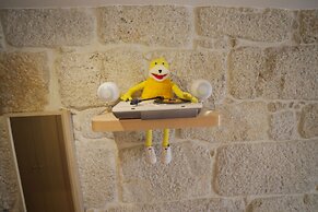 Cedofeita Back Garden