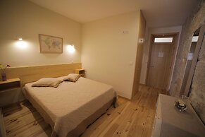 Cedofeita Back Garden