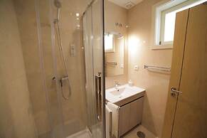 Cedofeita Back Garden