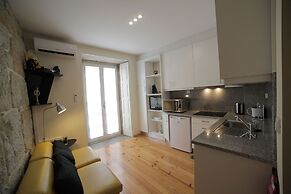 Cedofeita Back Garden