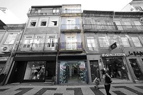 Cedofeita Back Garden