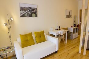 Cedofeita Back Garden