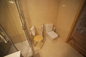 Cedofeita Back Garden