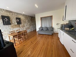 Cedofeita Back Garden