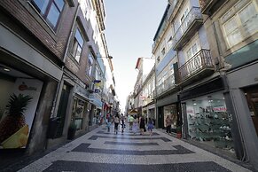 Cedofeita Back Garden