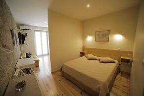 Cedofeita Back Garden