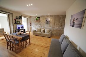 Cedofeita Back Garden