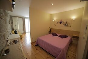 Cedofeita Back Garden