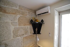 Cedofeita Back Garden