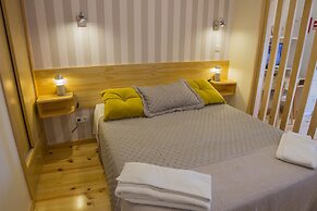 Cedofeita Back Garden