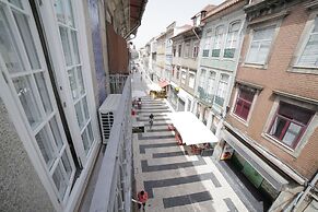 Cedofeita Back Garden