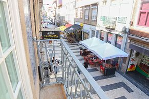 Cedofeita Back Garden