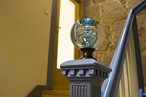 Cedofeita Back Garden