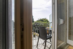 Cedofeita Back Garden