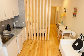 Cedofeita Back Garden