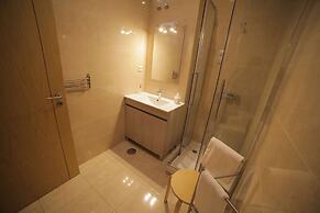 Cedofeita Back Garden