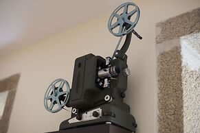 Cedofeita Back Garden