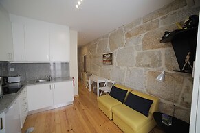 Cedofeita Back Garden