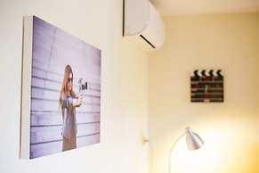 Cedofeita Back Garden