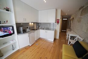 Cedofeita Back Garden