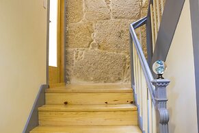 Cedofeita Back Garden