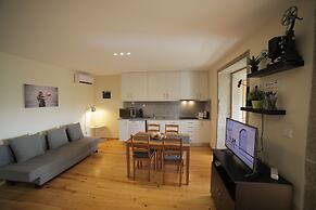 Cedofeita Back Garden