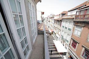 Cedofeita Back Garden