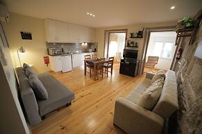 Cedofeita Back Garden