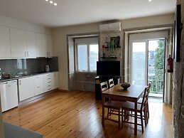 Cedofeita Back Garden