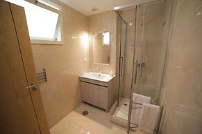 Cedofeita Back Garden